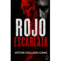 Rojo escarlata