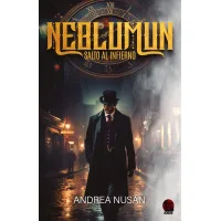 Neblumun: Salto al infierno