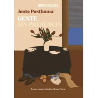 Gente sin presencia