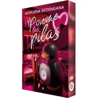 Ponme las pilas