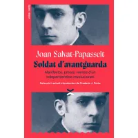 Soldat d'avantguarda