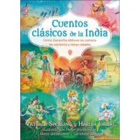 Cuentos clásicos de la India