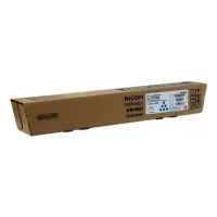 Ricoh IM C2510 Toner cian (original)