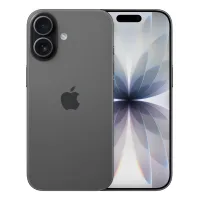 Smartphone iPhone 17 6.3" 512GB Negro