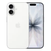 Smartphone iPhone 17 6.3" 512GB Blanco