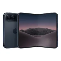 Smartphone iPhone Duo 7.6" 512Gb Night Sky