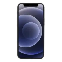 Apple iPhone 12 mini 128GB negro - Reacondicionado: buen estado | 30 meses de garantía | Envío gratuito