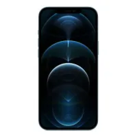 Apple iPhone 12 Pro Max 256GB azul pacífico - Reacondicionado: ahorro | 30 meses de garantía | Envío gratuito