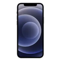 Apple iPhone 12 128GB negro - Reacondicionado: ahorro | 30 meses de garantía | Envío gratuito