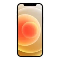Apple iPhone 12 128GB blanco - Reacondicionado: muy bueno | 30 meses de garantía | Envío gratuito