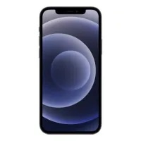 Apple iPhone 12 256GB negro - Reacondicionado: muy bueno | 30 meses de garantía | Envío gratuito