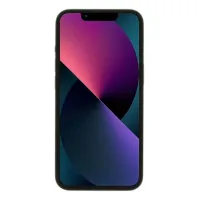 Apple iPhone 13 128GB negro - Reacondicionado: buen estado | 30 meses de garantía | Envío gratuito
