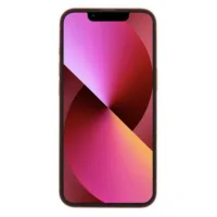 Apple iPhone 13 128GB rojo - Reacondicionado: muy bueno | 30 meses de garantía | Envío gratuito