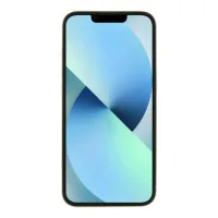 Apple iPhone 13 256GB blanco - Reacondicionado: buen estado | 30 meses de garantía | Envío gratuito