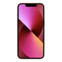 Apple iPhone 13 256GB rojo - Reacondicionado: muy bueno | 30 meses de garantía | Envío gratuito