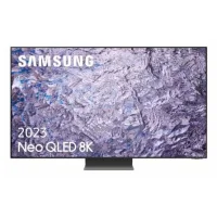 Smart tv samsung tq85qn800ctxxc 85" 8k ultra hd