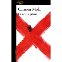 La novia gitana