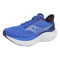 saucony Zapatillas de running 'TRIUMPH 24'  navy / azul real / blanco
