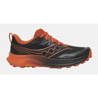 saucony Zapatillas de running 'PEREGRINE 16'  langosta / negro