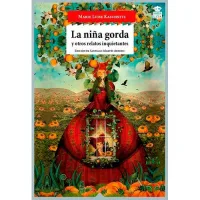 La niña gorda