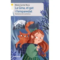 La Gina, el gat i l'emparedat