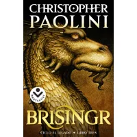 Brisingr (Ciclo El Legado 3)