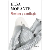 Mentira y sortilegio
