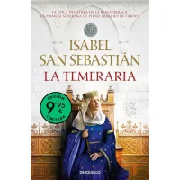 La Temeraria (Campaña edición limitada)