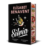 Ómnibus Saga Silvia (edición especial limitada)