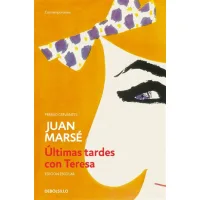 Últimas tardes con Teresa (edición escolar)
