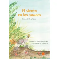 El viento en los sauces.