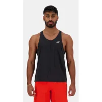 New Balance - Camiseta sin mangas running de hombre RC Essential New Balance.