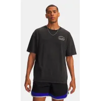 Under Armour - Camiseta de hombre M HWT Property of UA SS Under Armour.