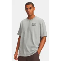 Under Armour - Camiseta de hombre M HWT Property of UA SS Under Armour.
