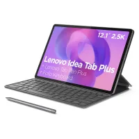 LENOVO - Tablet Lenovo Idea Tab Plus, 12GB + 256GB, 12,1", Wi-Fi + Teclado + Pen.