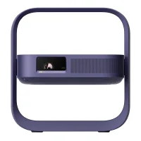 XGIMI - Proyector portátil XGIMI Elfin Flip Laser, RGB Triple Láser, Full HD.