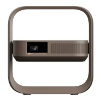 XGIMI - Proyector portátil XGIMI Elfin Flip 4K, RGB Triple Láser.