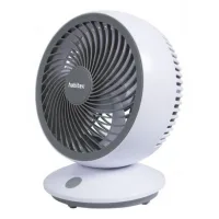 HABITEX 9016R102 - Mini ventilador sobremesa USB VM-02