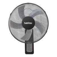 HABITEX 9016R111 - Ventilador pared VTP-111