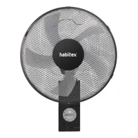 HABITEX 9016R113 - Ventilador pared VTP-113