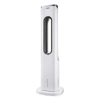 HABITEX 9016R115 - Climatizador evaporativo torre VT-15