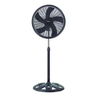 HABITEX 9016R702 - Ventilador circulador aire de pie VP-08+
