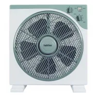 HABITEX 9016R703 - Ventilador suelo VS40+
