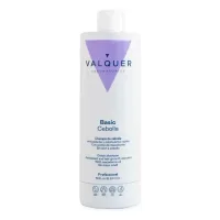 Champu de Cebolla Valquer Profesional Estimula el Crecimiento Capilar 1000 Ml