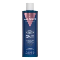 VALQUER Champú Ultra Hidratante Fórmula 0% | Cabello Seco | Sin Sulfatos, Siliconas, Sal ni Colorantes | Con Extracto de Soja y Queratina Vegetal