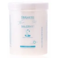 SALERM COSMETICS SALERM 21 SILK PROTEIN ACONDICIONADOR SIN ACLARADO CON PROTEINAS DE SEDA 1000 ML