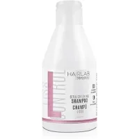 SALERM COSMETICS CHAMPU HAIRLAB L STRAIGHTENING PELO LISO 300 ML