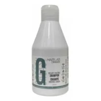 SALERM COSMETICS CHAMPU HAIRLAB GREASY CONTROL CONTROLA EXCESO DE GRASA - 300 ML