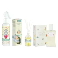 Mom Petit et Mamá Infanti PRADY PARFUMS - FRAGANCIAS INFANTILES DE MODA MAS EXITOSAS
