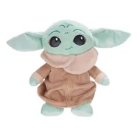 PELUCHE EL MANDALORIANO - GROGU 30 CM,  760021173, TIENDA CON LICENCIA OFICIAL